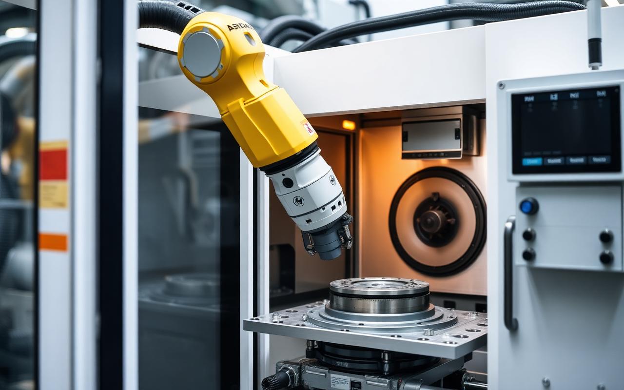 Automation Cells